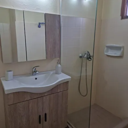 Apartment Maria's