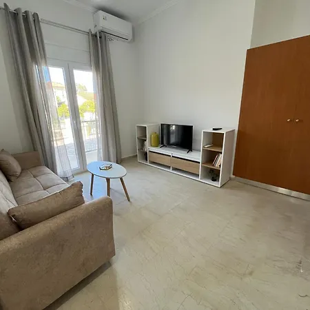 Maria's Apartment *