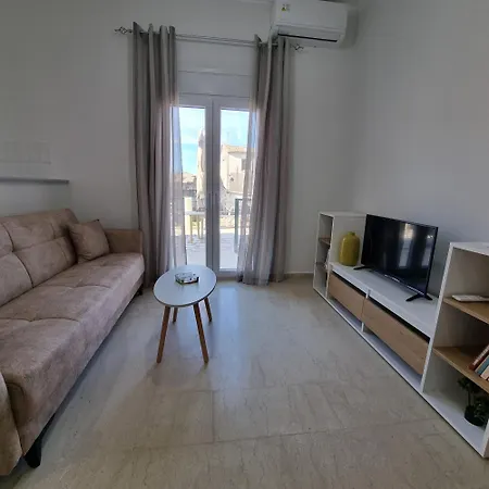 Apartment Maria's