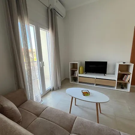 Apartment Maria's *
