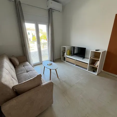 Apartment Maria's *